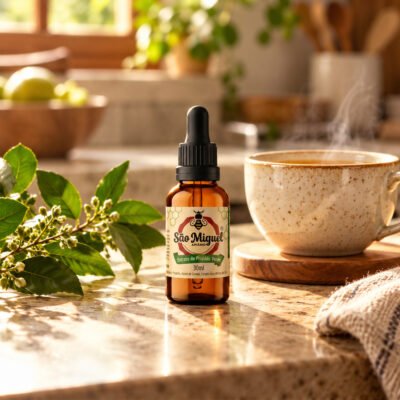 Extrato de Própolis Verde - 30ml